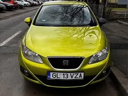 Utilizat 2009 Seat Ibiza SE Hatchback | 2.500 EUR