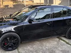 Negru Utilizat 2006 Skoda Octavia RS Berlinǎ | 5.000 EUR (Preț OK)