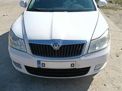 Utilizat 2012 Skoda Octavia Berlinǎ | 6.000 EUR (Puțin scump)