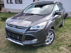 Utilizat 2015 Ford Kuga SUV | 9.600 EUR (Preț bun)
