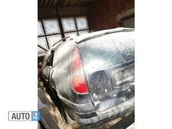 Albastru marin Utilizat 2000 Renault Laguna Break | 300 EUR