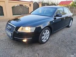 Utilizat 2007 Audi A6 Berlinǎ | 3.450 EUR (Preț OK)