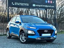 Utilizat 2019 Hyundai Kona SUV | 12.490 EUR (Scump)