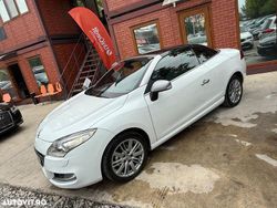 Culoarealb Utilizat 2012 Renault Mégane Cabriolet Luxe Cabrio | 7.999 EUR