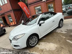 Culoarealb Utilizat 2012 Renault Mégane Cabriolet Luxe Cabrio | 7.999 EUR