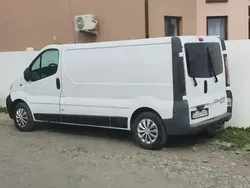 Utilizat 2007 Opel Vivaro Van | 4.500 EUR (Preț OK)