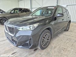Culoarenegru Utilizat 2025 BMW X1 M Sport SUV | 40.499 EUR