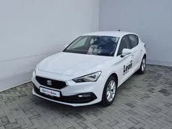 Albnormal Utilizat 2024 Seat Leon Style | 27.900 EUR