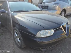 Albastru Utilizat 2003 Alfa Romeo 156 Berlinǎ | 750 EUR