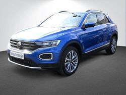 Utilizat 2021 VW T-Roc SUV | 26.210 EUR (Scump)