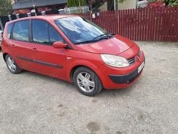 Utilizat 2003 Renault Scénic Monovolum | 900 EUR (Preț bun)