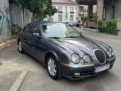 Culoaregri Utilizat 2001 Jaguar S-Type S Berlinǎ | 2.000 EUR
