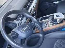 Utilizat 2017 Audi Q7 S-Line SUV | 38.000 EUR