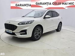 Alb Utilizat 2022 Ford Kuga SUV | 23.250 EUR (Preț OK)