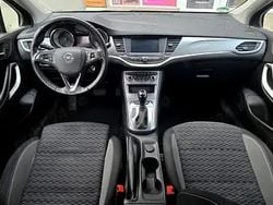 Utilizat 2022 Opel Astra Break | 8.500 EUR (Preț bun)