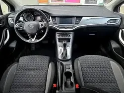 Utilizat 2022 Opel Astra Break | 8.500 EUR (Preț bun)