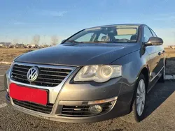Gri Utilizat 2006 VW Passat Berlinǎ | 2.750 EUR (Preț OK)