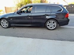 Utilizat 2010 BMW 320 Break | 6.000 EUR (Puțin scump)