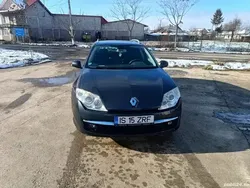 Renault Laguna III