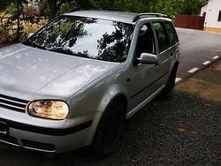 Culoareargint Utilizat 2004 VW Golf IV Ocean Break | 6.500 EUR