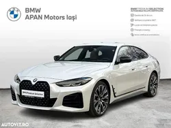 Alb Utilizat 2023 BMW 420 Gran Coupé M Sport Coupe | 52.772 EUR