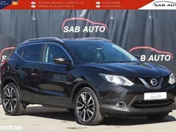 Negru Utilizat 2014 Nissan Qashqai Acenta SUV | 8.990 EUR (Preț OK)
