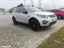 Culoaregri Utilizat 2017 Land Rover Discovery Sport SE SUV | 12.950 EUR (Preț OK)