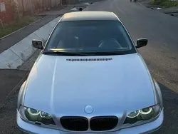 Utilizat 2000 BMW 318 Coupe | 1.650 EUR
