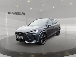 Utilizat 2022 Cupra Formentor SUV | 31.896 EUR (Preț OK)