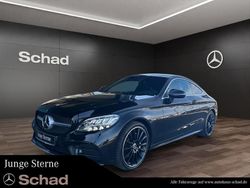 Utilizat 2021 Mercedes C200 Coupe | 37.524 EUR (Scump)