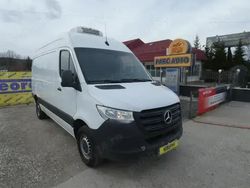 Utilizat 2020 Mercedes Sprinter Van | 18.990 EUR