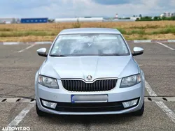 Culoaregri Utilizat 2013 Skoda Octavia Ambition Berlinǎ | 6.950 EUR (Puțin scump)