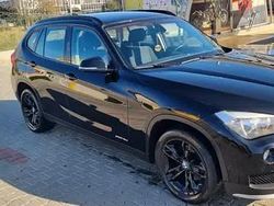 Utilizat 2014 BMW X1 SUV | 7.199 EUR (Super Preț)