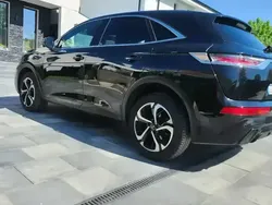 Negru Utilizat 2022 DS Automobiles DS7 Crossback SUV | 19.500 EUR