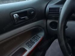 Gri Utilizat 2002 VW Passat Berlinǎ | 2.000 EUR (Puțin scump)