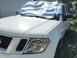 Utilizat 2015 Nissan Navara Pickup | 12.000 EUR (Puțin scump)