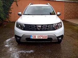 Culoarealb Utilizat 2019 Dacia Duster Prestige SUV | 11.599 EUR (Preț OK)