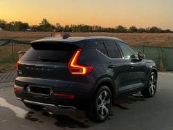 Culoarealbastru Utilizat 2019 Volvo XC40 Inscription SUV | 24.000 EUR (Preț OK)