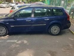 Utilizat 2006 Renault Mégane II Break | 2.300 EUR (Scump)