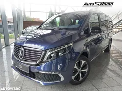 Albastru Utilizat 2023 Mercedes EQV250 Long Avantgarde Monovolum | 84.579 EUR