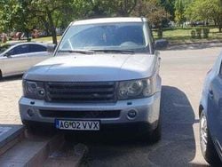 Utilizat 2006 Land Rover Range Rover Sport S SUV | 3.800 EUR