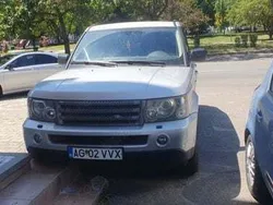 Utilizat 2006 Land Rover Range Rover Sport S SUV | 4.500 EUR