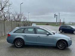 Utilizat 2011 Audi A4 Break | 6.190 EUR (Preț OK)