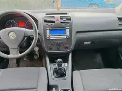 Utilizat 2008 VW Golf V Hatchback | 1.700 EUR (Super Preț)