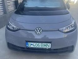 Utilizat 2021 VW ID.3 Hatchback | 22.000 EUR (Puțin scump)