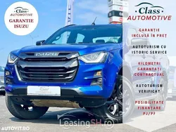 Albastru Utilizat 2024 Isuzu D-Max Pickup | 36.086 EUR