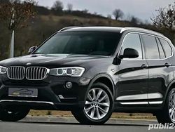 Maro Utilizat 2014 BMW X3 xLine SUV | 16.200 EUR (Preț OK)