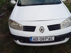 Utilizat 2004 Renault Mégane II Break | 1.050 EUR