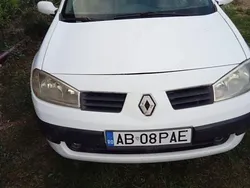 Utilizat 2004 Renault Mégane II Break | 1.050 EUR