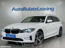 Alb Utilizat 2021 BMW 330 Break | 24.390 EUR